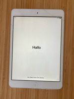 iPad mini 2 16Gb (A1489)