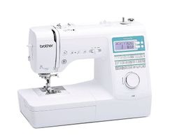 Brother Innov-is A 65  /  Top Nähmaschine