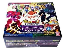 Sammelkarten Dragon Ball Super TCG Malicious Machinations