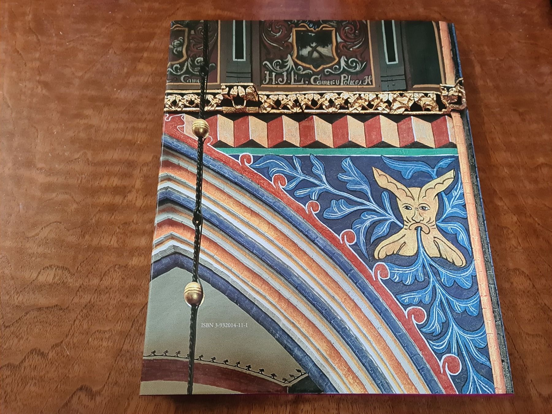 Libri: Wenn Räume singen – Usato da Erstfeld venduto da Uhu1980 3