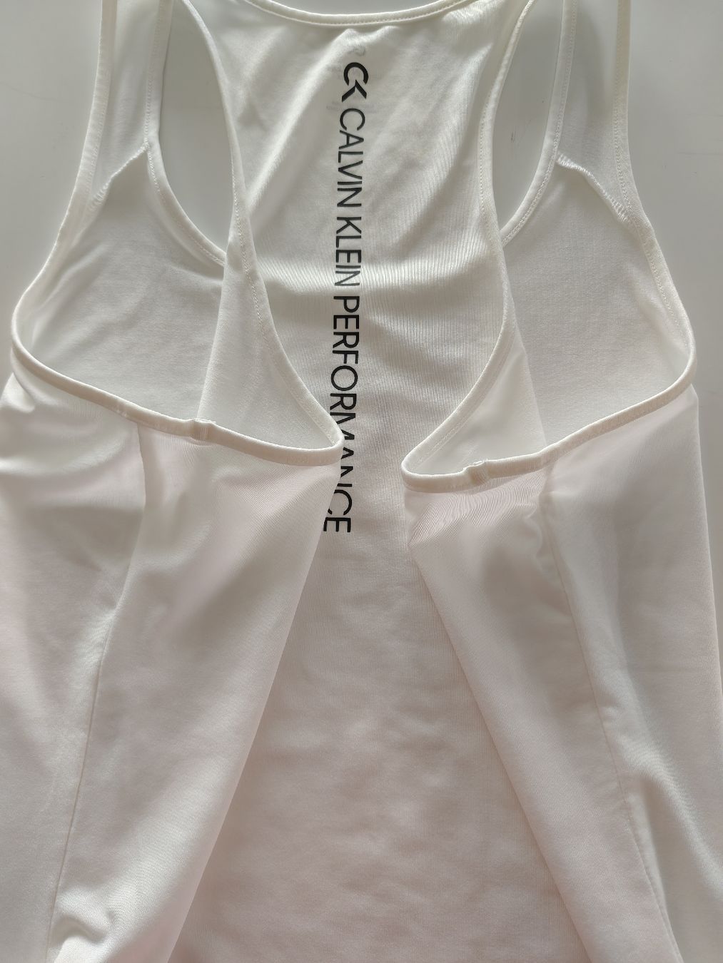 Calvin Klein Tops: Calvin Klein Sport-top, XS – Neu (gemäss Beschreibung) aus Baden von jcm_9dkf 6