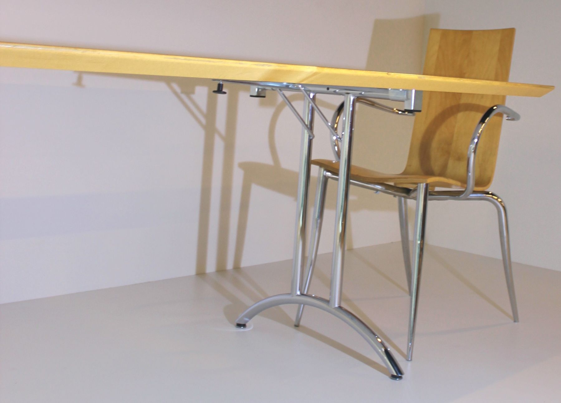 Sedie: 63 Vintage "Olly Tango" armchairs by Philippe Starck – Usato da Beromünster venduto da VSNC 8