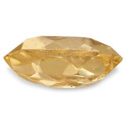 Pietre preziose: 0.28 CT. IMPERIAL TOPAZ / Wert: CHF 125.00 – Nuovo e nell'imballaggio originale da Rekingen AG venduto da Iceman_xv 1