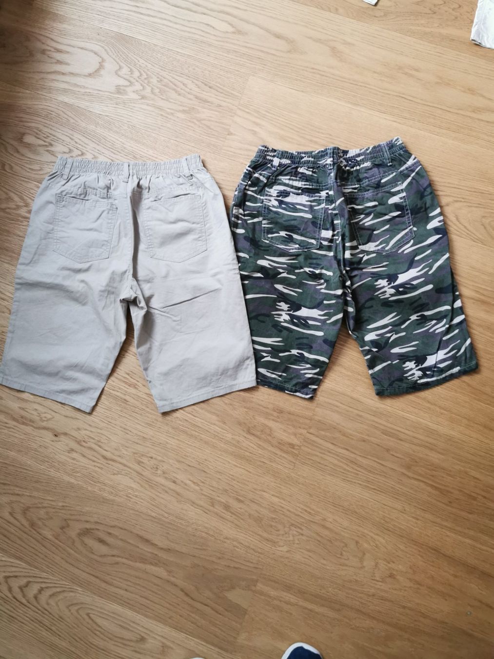 John Baner Pantalons: Hose – D'occasion à Schafisheim par nachteule73 1