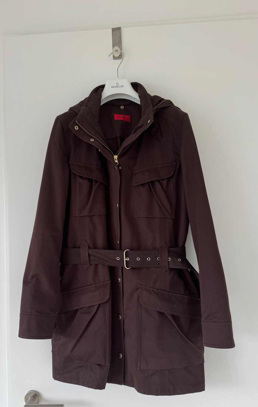 Hugo Boss Cappotti: Mantel – Usato da Zollikon venduto da gab_v26c