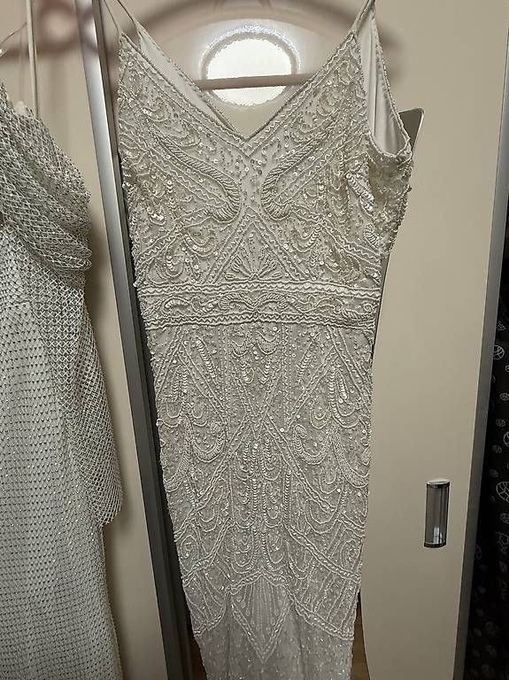 Vestiti: Abendkleid – Usato da Glattbrugg venduto da mir_vx2c