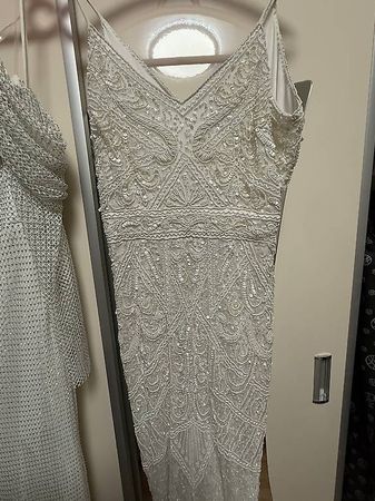 Abendkleid
