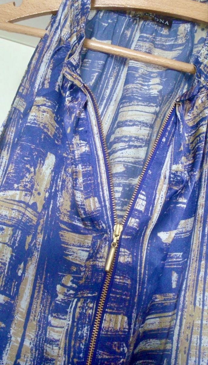 Beldona Kleider: Beldona Seidenkleid M bis L – Gebraucht aus St. Gallen von jojan 1