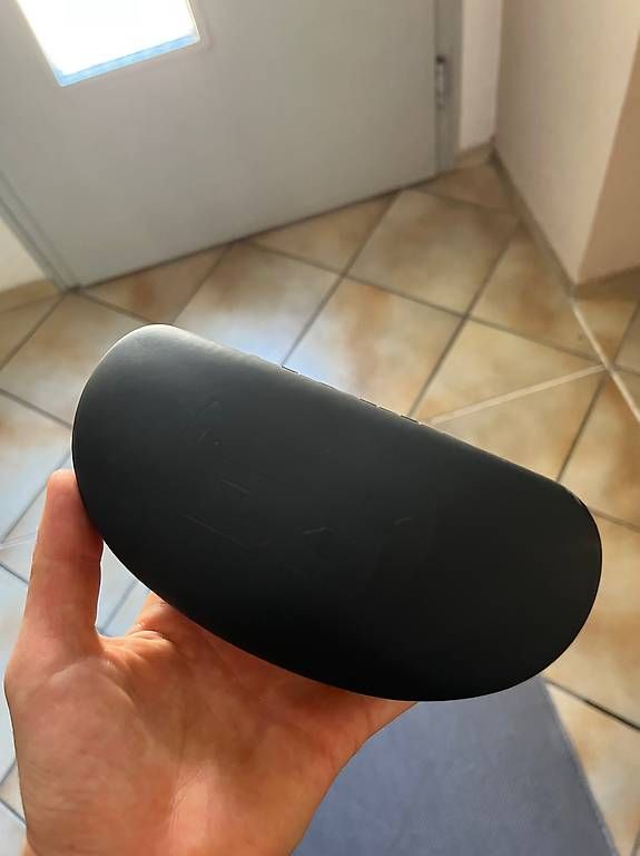 Brillen & Gläser: Glorify-Sonnembrille G13 - Barcelona – Gebraucht aus Buttisholz von Katja_H 4