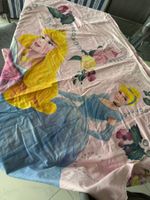 Disney Prinzessin Bettwäsche Set, 200x135 cm, Top Zustand