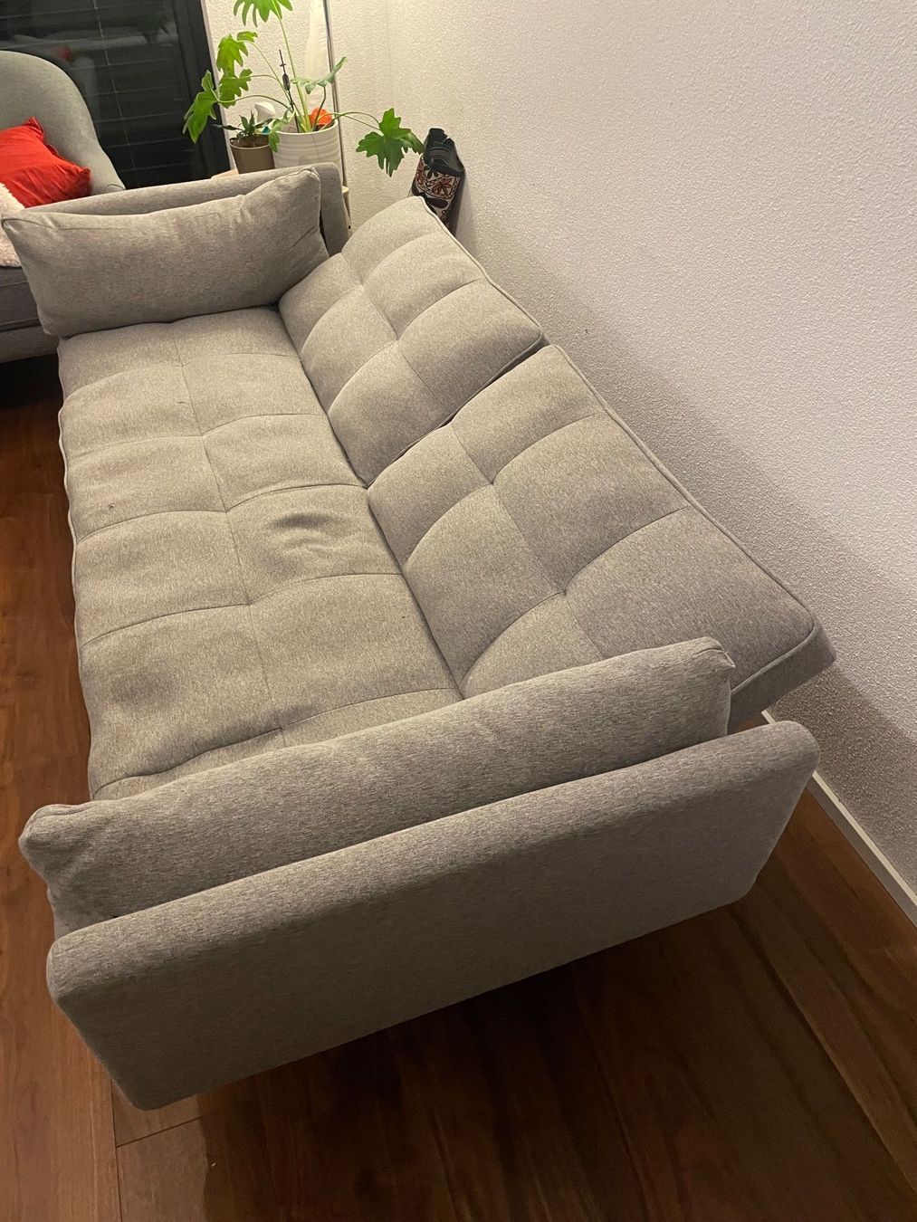 Divani: 3-Sitzer-Sofa mit Fussstütze – Usato da St. Gallen venduto da pol_7k5n 8