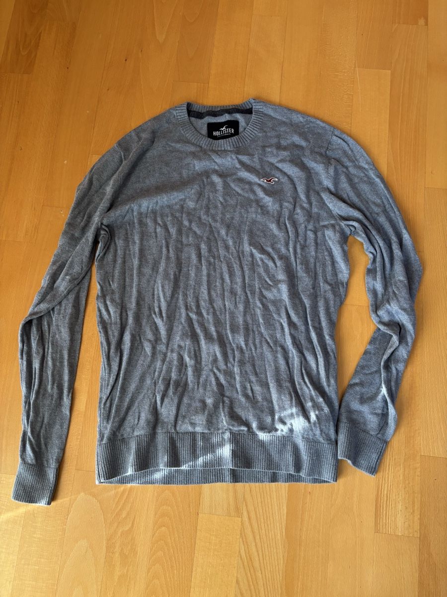 Hollister Maglioni & Felpe: Hollister Sweater – Usato da Chexbres venduto da doe_xns6