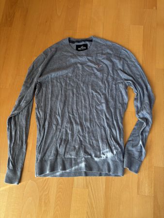 Hollister Sweater