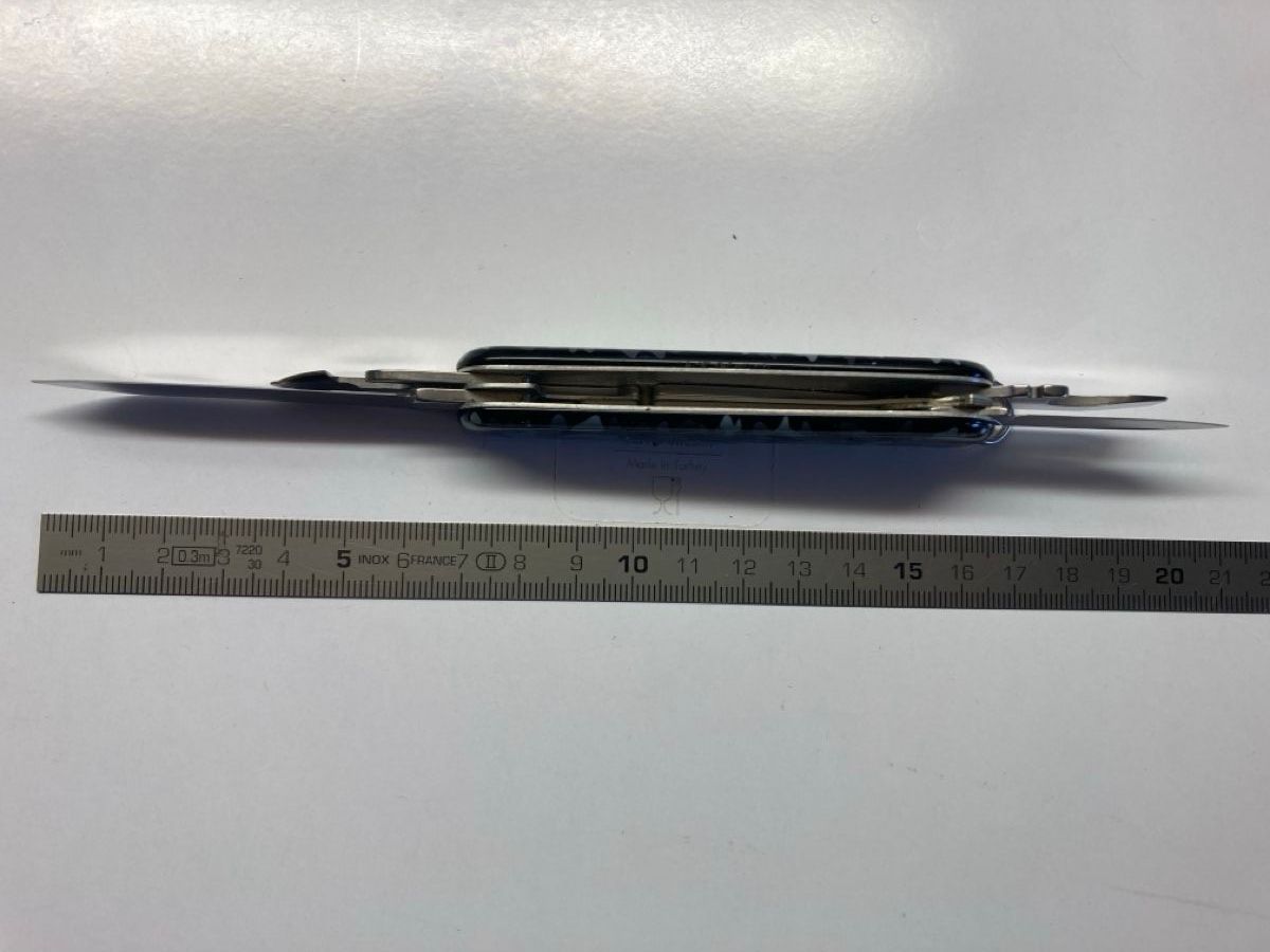 Victorinox Taschenmesser: Sackmesser – Neu (gemäss Beschreibung) aus Krauchthal von colligio 2