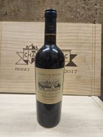 Rupert & Rothschild Baron Edmond 2014 