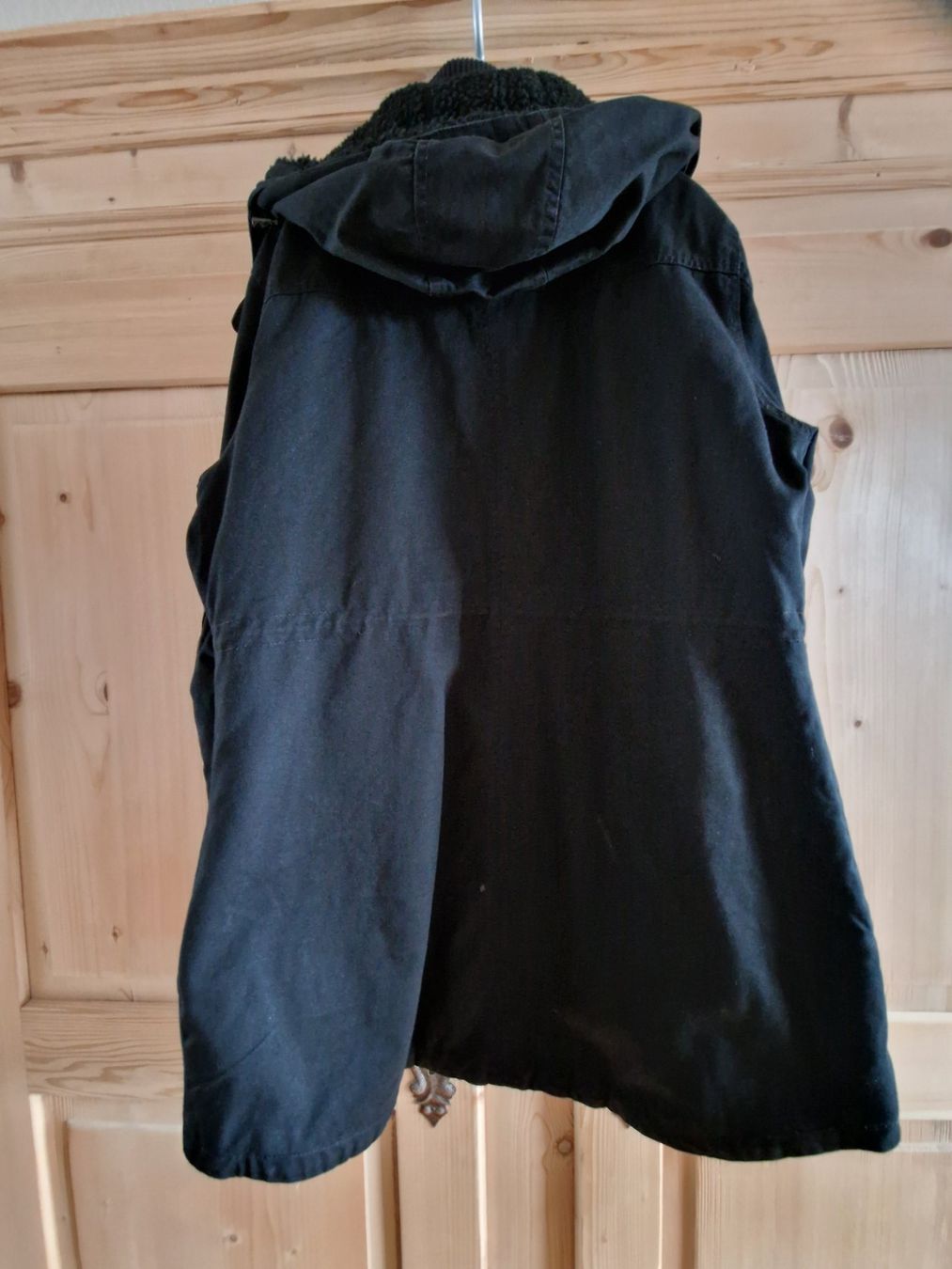 Giacche: Rock Rebel Damen Winterjacke – Usato da Fehraltorf venduto da Waldtroll666 5