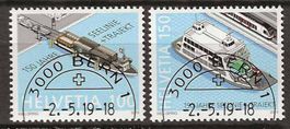 M1739 - 150  ans de ligne de mer 1er jour