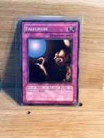 Fallgrube Falle Karte 