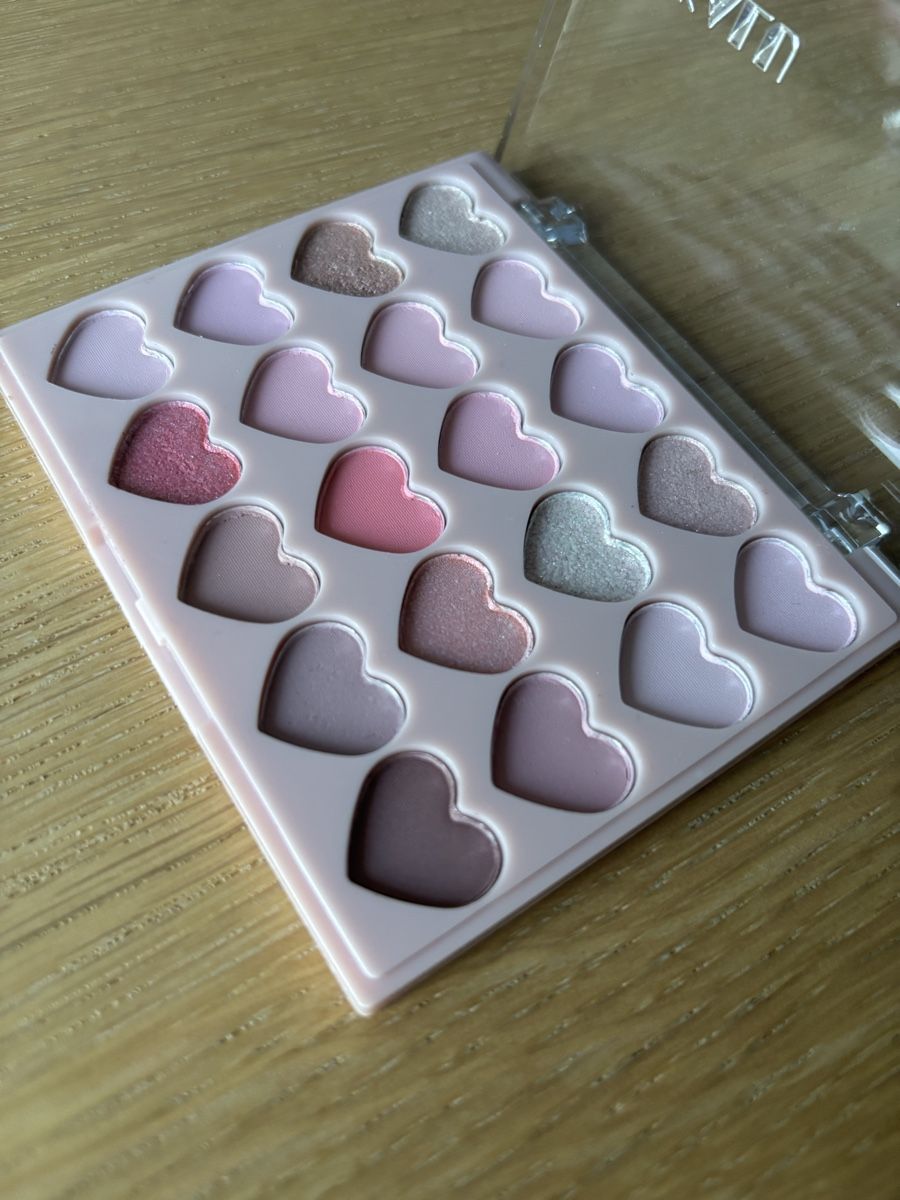 Make-up: Lidschatten Palette NEU – Neu (gemäss Beschreibung) aus Olten von zor_6npz 2