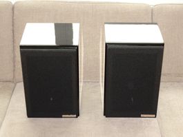 Acoustical RS-3d Regalboxen Highend