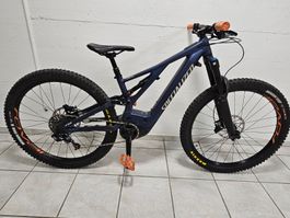 Specialized Turbo Levo 2020, Grösse S, 700wh