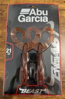 ABU GARCIA Beast Twin Tail 21cm