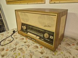 Radio Saba Meersburg Automatic 100
