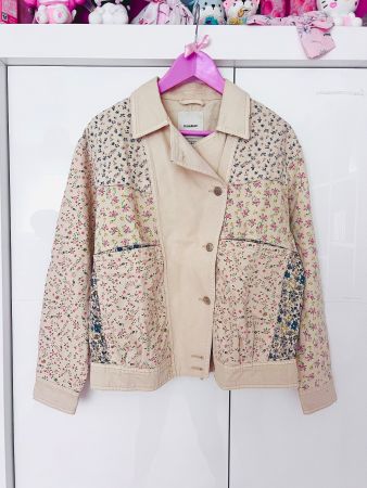 Jacket  Frauenjacke