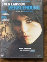 Verblendung DVD