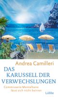 Camilleri Andrea - Das Karussell der Verwechslungen  (geb)