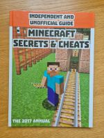 Minecraft secrets & cheats