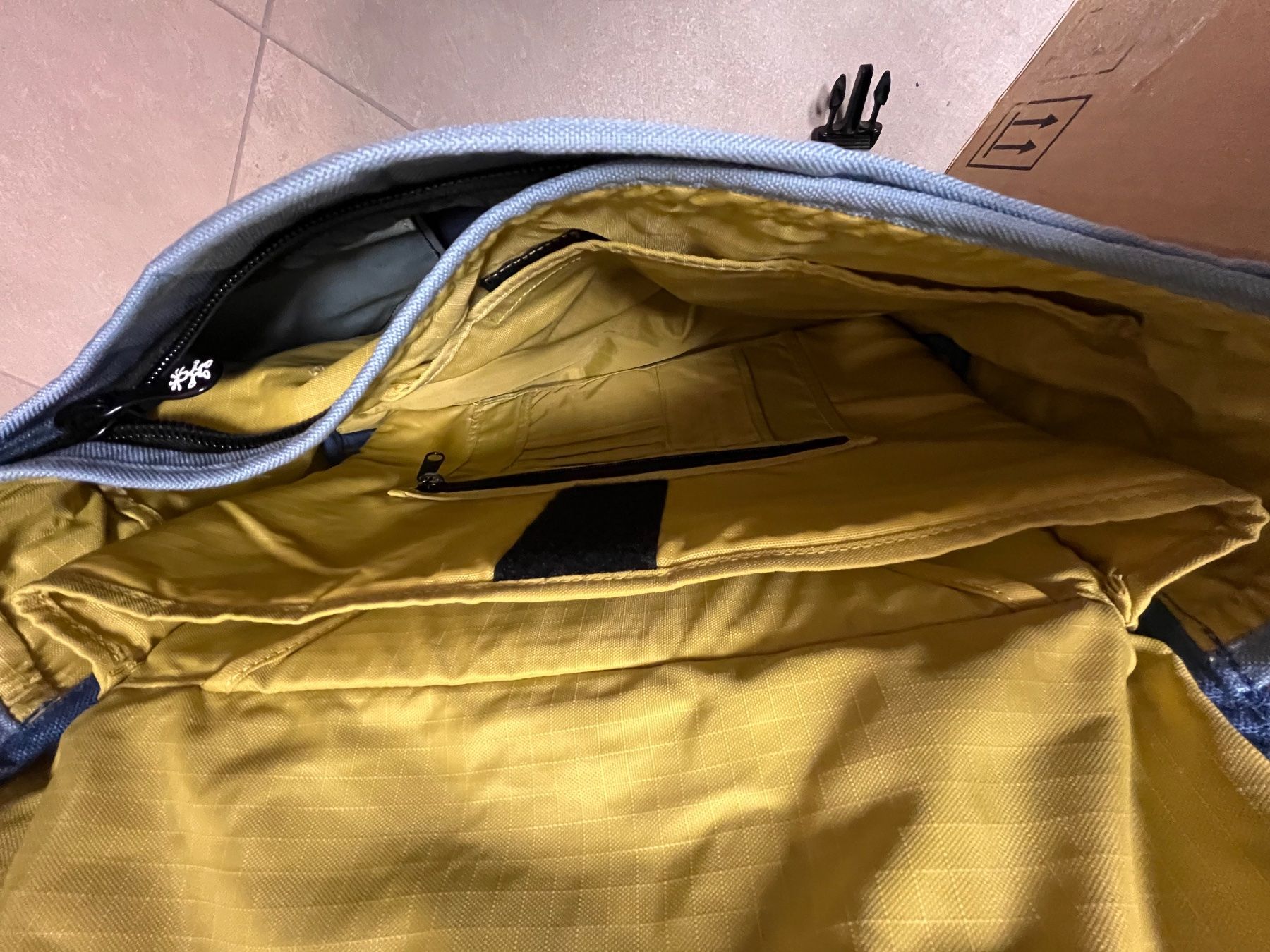 Taschen: Crumpler Umhängetasche – Gebraucht aus Möhlin von tsc_72jj 4