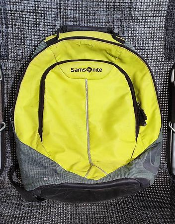 Samsonite Rucksack