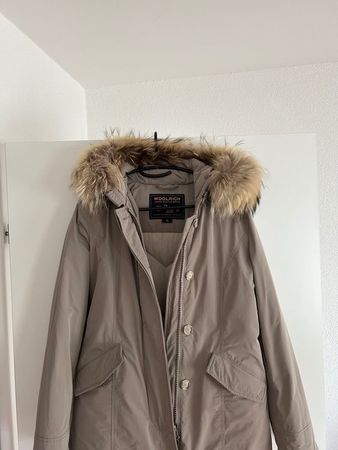 Woolrich Parka Damen