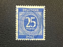 Deutschland Briefmarke