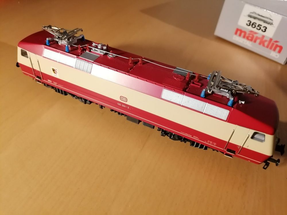 M Rklin Digital Mit M Rklin Decoder Digital Mm Kaufen Auf