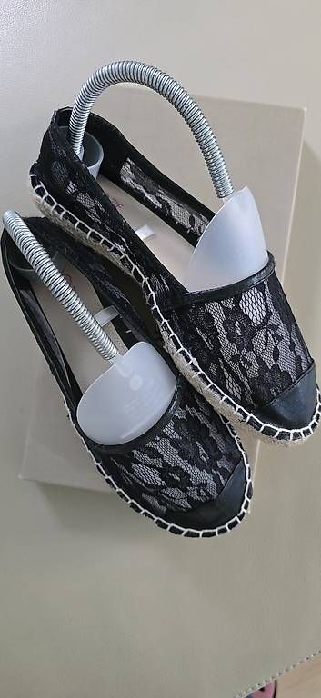 Damenschuhe: Summer schuhe  – Gebraucht aus Zürich von joo_hrd5 1