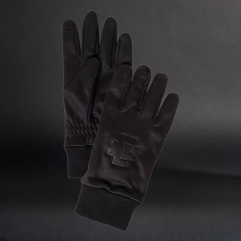 Guanti & manicotti: Gants noirs Rammstein – Usato da Gland venduto da Khazmur1