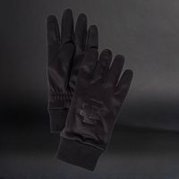 Gants noirs Rammstein