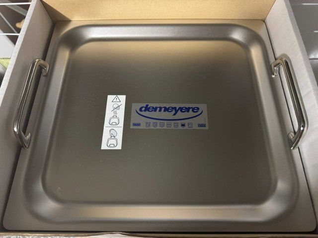 Gaggenau Elettrodomestici da cucina: Teppan Yaki – Nuovo e nell'imballaggio originale da Schlattingen venduto da Schmid711