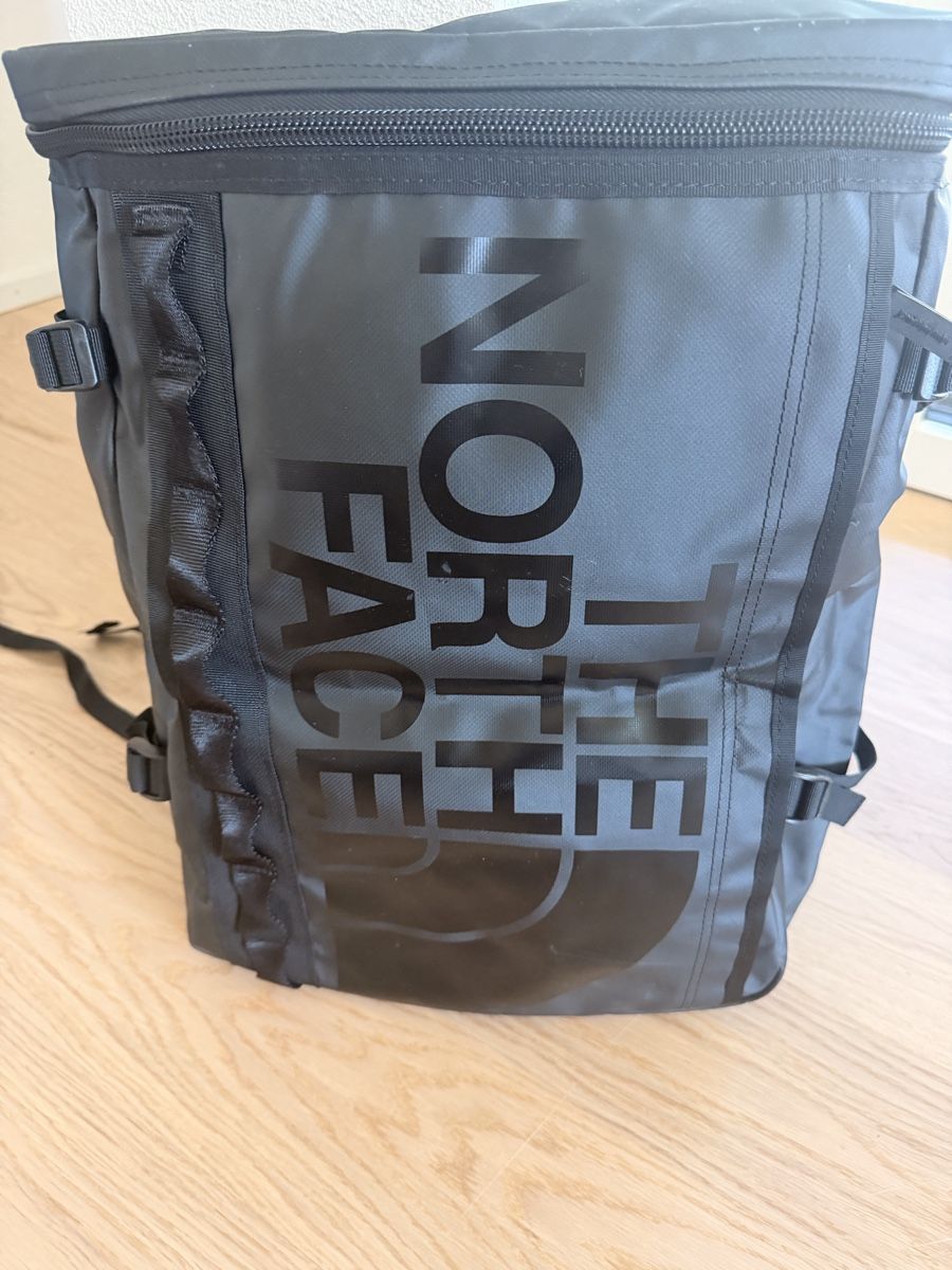 North Face Zaini: Base Camp NorthFace Rucksack – Nuovo (secondo la descrizione) da Chur venduto da Manela887 1