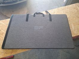 Solarpanel faltbar 400 W