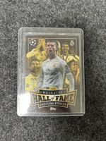 Ronaldo Hall of Fame Match Attax