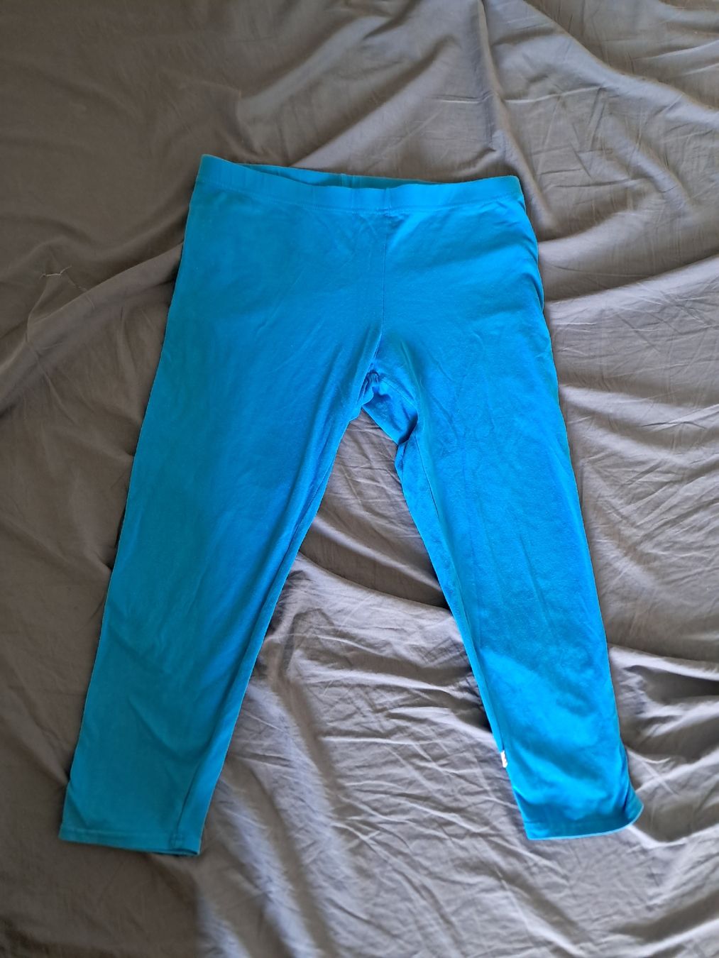 Blutsgeschwister Leggings: Leggings Baumwolle Blutsgeschwister Gr. XL – Usato da Emmenbrücke venduto da Milonga2006