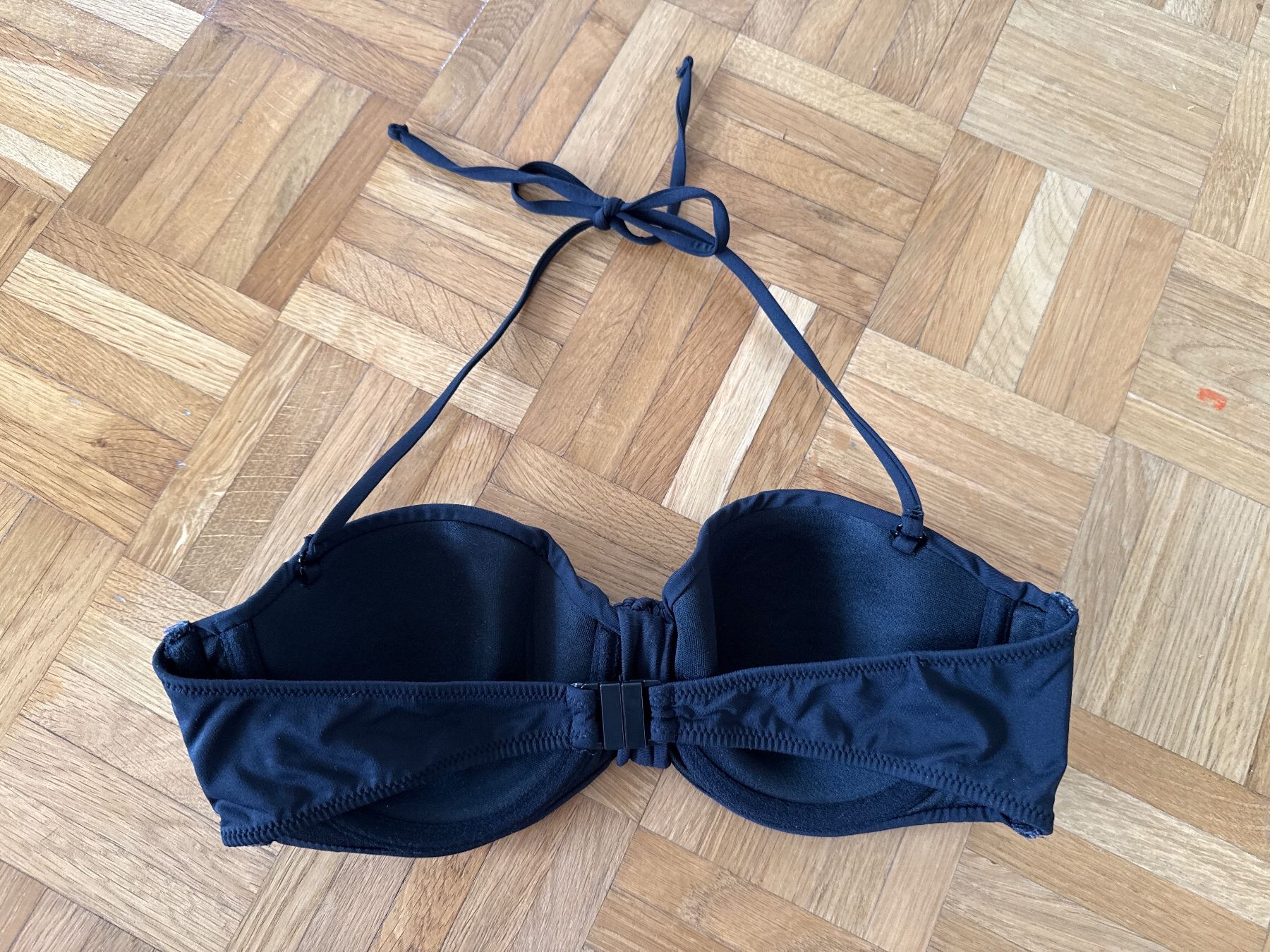 Costumi da bagno & Bikini: Bikinitop M 85B – Usato da Horgen venduto da linuxrp 2