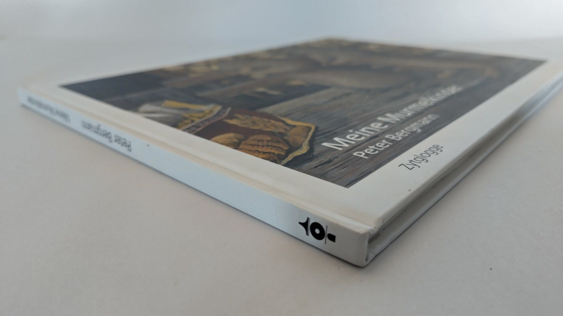 Libri: Peter Bergmann - Meine Murmeltier - Kinder / Bilderbuch – Usato da Bellach venduto da JingleJerry 1