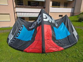 Gepflegter Slingshot RPM Kite, Grösse 12m, Top Zustand!