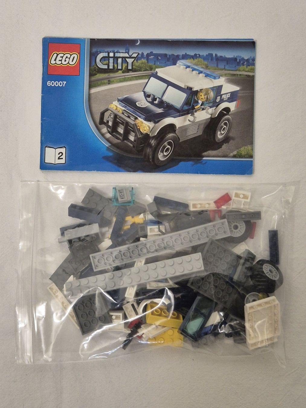 Lego Giocattoli: Grosse Legosammlung (73 Sets) – Usato da Weinfelden venduto da Bolo82 7