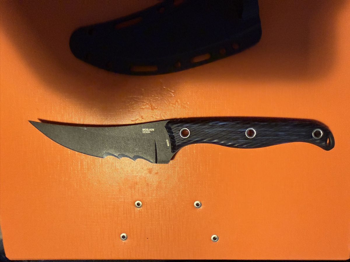 Columbia Coltellini militari: CRKT Clevergirl – Usato da Heimberg venduto da sam_t2p8
