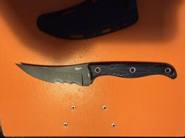 CRKT Clevergirl